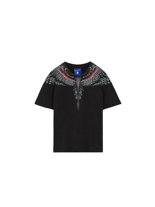 T-shirt, bambino, logata. COUNTY OF MILAN | F6CMJBTH043110
